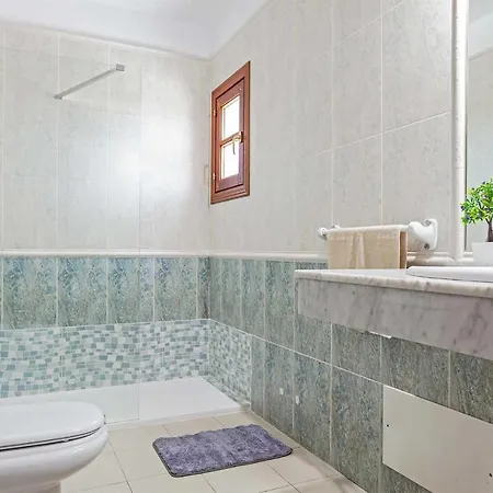 Playa Blanca Sleeps 6 Air Con Wifi Βίλα Πλάγια Μπλάνκα