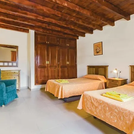 Βίλα Playa Blanca Sleeps 6 Air Con Wifi Πλάγια Μπλάνκα